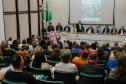 Piana participa de encontro sobre programas voltados à segurança alimentar do Paraná