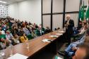 Piana participa de encontro sobre programas voltados à segurança alimentar do Paraná