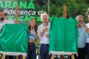 Após incêndio e grande revitalização, Colégio Agrícola de Santa Mariana é reinaugurado