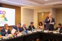 Estados do Sul fecham planejamento estratégico e parceria para eventos climáticos
