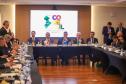 Estados do Sul fecham planejamento estratégico e parceria para eventos climáticos
