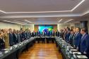 Estados do Sul fecham planejamento estratégico e parceria para eventos climáticos
