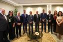Estados do Sul fecham planejamento estratégico e parceria para eventos climáticos