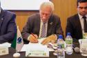 Estados do Sul fecham planejamento estratégico e parceria para eventos climáticos
