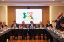 Estados do Sul fecham planejamento estratégico e parceria para eventos climáticos