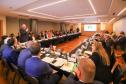 Estados do Sul fecham planejamento estratégico e parceria para eventos climáticos
