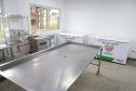 Estado moderniza Banco de Alimentos da Ceasa Cascavel e anuncia revitalização da unidade