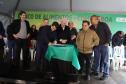 Estado moderniza Banco de Alimentos da Ceasa Cascavel e anuncia revitalização da unidade