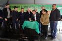 Estado moderniza Banco de Alimentos da Ceasa Cascavel e anuncia revitalização da unidade