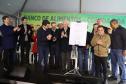 Estado moderniza Banco de Alimentos da Ceasa Cascavel e anuncia revitalização da unidade