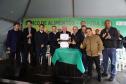 Estado moderniza Banco de Alimentos da Ceasa Cascavel e anuncia revitalização da unidade