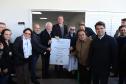 Estado moderniza Banco de Alimentos da Ceasa Cascavel e anuncia revitalização da unidade