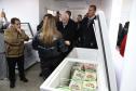Estado moderniza Banco de Alimentos da Ceasa Cascavel e anuncia revitalização da unidade