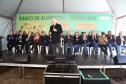 Estado moderniza Banco de Alimentos da Ceasa Cascavel e anuncia revitalização da unidade