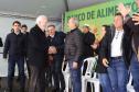 Estado moderniza Banco de Alimentos da Ceasa Cascavel e anuncia revitalização da unidade