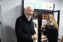 Estado moderniza Banco de Alimentos da Ceasa Cascavel e anuncia revitalização da unidade