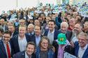 Estado vai investir mais R$ 100 milhões para regularizar 50 mil imóveis em todo o Paraná