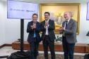 EuroChem investe R$ 40 milhões em fábrica de fertilizantes em Paranaguá