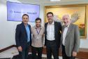 EuroChem investe R$ 40 milhões em fábrica de fertilizantes em Paranaguá