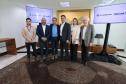 EuroChem investe R$ 40 milhões em fábrica de fertilizantes em Paranaguá