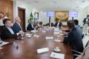EuroChem investe R$ 40 milhões em fábrica de fertilizantes em Paranaguá