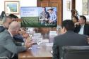 EuroChem investe R$ 40 milhões em fábrica de fertilizantes em Paranaguá