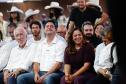 Expoingá: Estado firma acordo para impulsionar sistema que une lavoura, pecuária e floresta