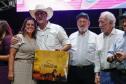 Expoingá: Estado firma acordo para impulsionar sistema que une lavoura, pecuária e floresta