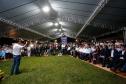 Expoingá: Estado firma acordo para impulsionar sistema que une lavoura, pecuária e floresta