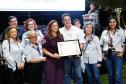 Expoingá: Estado firma acordo para impulsionar sistema que une lavoura, pecuária e floresta