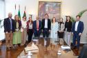Paraná é o 1º estado brasileiro afiliado da Rede Global de Cidades Amigas das Pessoas Idosas