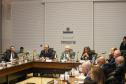 Paraná assina acordos com região italiana da Emilia-Romagna