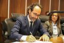 Paraná assina acordos com região italiana da Emilia-Romagna