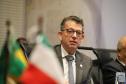 Paraná assina acordos com região italiana da Emilia-Romagna
