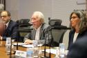 Paraná assina acordos com região italiana da Emilia-Romagna