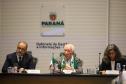Paraná assina acordos com região italiana da Emilia-Romagna