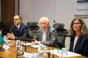 Paraná assina acordos com região italiana da Emilia-Romagna