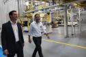 Indústria de alimentos pet inaugura investimento de R$ 140 milhões em Mandirituba