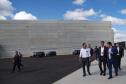 Indústria de alimentos pet inaugura investimento de R$ 140 milhões em Mandirituba