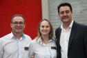 Indústria de alimentos pet inaugura investimento de R$ 140 milhões em Mandirituba