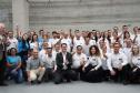 Indústria de alimentos pet inaugura investimento de R$ 140 milhões em Mandirituba