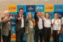 Indústria de alimentos pet inaugura investimento de R$ 140 milhões em Mandirituba