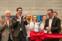 Indústria de alimentos pet inaugura investimento de R$ 140 milhões em Mandirituba