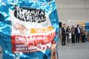 Indústria de alimentos pet inaugura investimento de R$ 140 milhões em Mandirituba