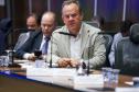 Piana recebe delegação mexicana de Chihuahua para debater parcerias com o Paraná