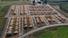  Estado ajuda mais 199 famílias de Palmas a conquistarem a casa própria
