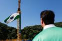 Do sonho à realidade: Ponte de Guaratuba alcança 50% de conclusão