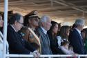 Medalha Coronel Sarmento: secretários e autoridades recebem honraria da PMPR