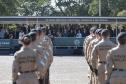 Medalha Coronel Sarmento: secretários e autoridades recebem honraria da PMPR