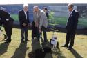 Multinacional japonesa de diagnóstico anuncia nova planta em São José dos Pinhais